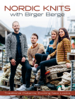 Nordic Knits with Birger Berge: Traditional Patterns, Exciting New Looks By Birger Berge Cover Image