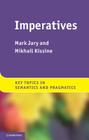 Imperatives (Key Topics in Semantics and Pragmatics) Cover Image