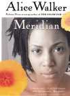 Meridian By Alice Walker Cover Image