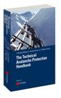 The Technical Avalanche Protection Handbook By Florian Rudolf-Miklau (Editor), Siegfried Sauermoser (Editor), Arthur Mears (Editor) Cover Image