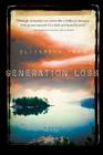 Generation Loss By Elizabeth Hand Cover Image