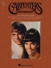 Carpenters Anthology Cover Image