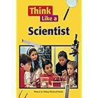 Steck-Vaughn Pair-It Books Proficiency Stage 5: Leveled Reader Bookroom Package Think Like a Scientist Cover Image