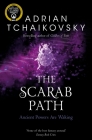 The Scarab Path (Shadows of the Apt #5) By Adrian Tchaikovsky Cover Image