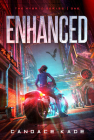 Enhanced (The Hybrid Series #1) Cover Image