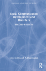 Social Communication Development and Disorders (Language and Speech Disorders) Cover Image