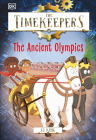 The Timekeepers: The Ancient Olympics (Timekeepers  #2) Cover Image