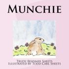 Munchie By Trudy Behymer Sheets Cover Image