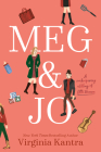 Meg and Jo (The March Sisters #1) By Virginia Kantra Cover Image
