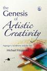 Genesis of Artistic Creativity the By Michael Fitzgerald Cover Image