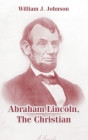 Abraham Lincoln, The Christian Cover Image