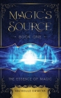 The Essence of Magic By Michelle Ermens Cover Image