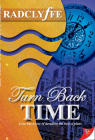 Turn Back Time By Radclyffe Cover Image