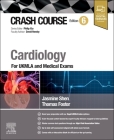 Crash Course Cardiology: For Ukmla and Medical Exams Cover Image