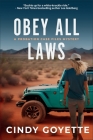 Obey All Laws: A Probation Case Files Mystery Cover Image