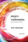 Journeys of Transformation: Stories from Across the Acronym Cover Image