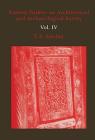 Eastern Turkey: An Architectural and Archaeological Survey, Volume III Cover Image