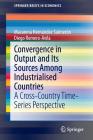 Convergence in Output and Its Sources Among Industrialised Countries: A Cross-Country Time-Series Perspective (Springerbriefs in Economics) Cover Image