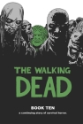 The Walking Dead Book 10 (Walking Dead (12 Stories) #10) Cover Image