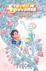 Steven Universe: Punching Up (Vol. 2) By Rebecca Sugar (Created by), Melanie Gillman, Grace Kraft, Katy Farina (Illustrator), Rii Abrego (Illustrator), Whitney Cogar (With) Cover Image