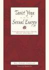 Taoist Yoga and Sexual Energy Cover Image