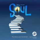 Soul By Tenny Nellson, David Sadzin (Read by) Cover Image