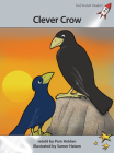 Clever Crow By Pam Holden, Samer Hatam (Illustrator) Cover Image