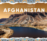 Afghanistan By Tom Streissguth Cover Image