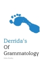 Derrida's of Grammatology Cover Image