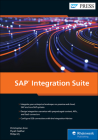 SAP Integration Suite By Christopher Aron, Piyush Gakhar, Shilpa Vij Cover Image