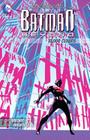 Batman Beyond: 10,000 Clowns By Adam Beechen, Norm Breyfogle (Illustrator) Cover Image