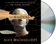 The Maidens: A Novel Cover Image