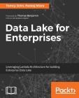 Data Lake for Enterprises By Tomcy John, Pankaj Misra Cover Image