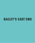David Bailey: Bailey's East End By David Bailey (Photographer) Cover Image