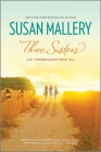 Three Sisters (Blackberry Island #2) Cover Image