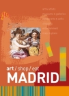 Art/Shop/Eat: Madrid Cover Image