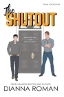 The Shutout: Special Edition By Stephanie Henigin (Illustrator), Dianna Roman Cover Image
