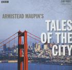 Tales of the City: A BBC Radio 4 Full-Cast Dramatisation Cover Image