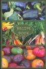 Recipe Book By Catherine Watson, Cwo Design Cover Image