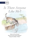 Is There Anyone Like Me? By Fred Strydom, Jess Jardim-Wedepohl (Illustrator) Cover Image