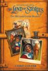 Adventures from the Land of Stories: The Mother Goose Diaries By Chris Colfer Cover Image