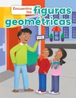 Encuentra Las Figuras Geométricas Cover Image