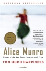 Too Much Happiness (Vintage International) By Alice Munro Cover Image