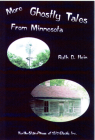 More Ghostly Tales from Minnesota Cover Image