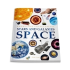 Space: Stars and Galaxies (Knowledge Encyclopedia For Children) By Wonder House Books Cover Image