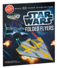 Star Wars Folded Flyers (Klutz) Cover Image