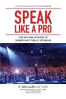 Speak Like A Pro By Dan Clark Cover Image