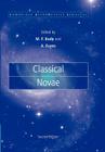 Classical Novae (Cambridge Astrophysics #43) By Michael F. Bode (Editor), Aneurin Evans (Editor) Cover Image