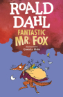 Fantastic Mr. Fox By Roald Dahl, Quentin Blake (Illustrator) Cover Image