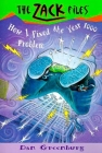 Zack Files 18: How I Fixed the Year 1000 Problem (The Zack Files #18) Cover Image